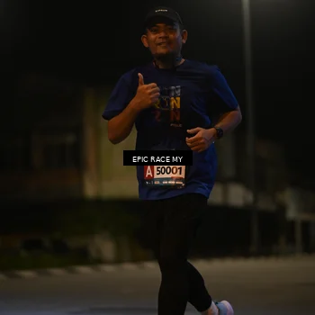 Runner Photo 8401244