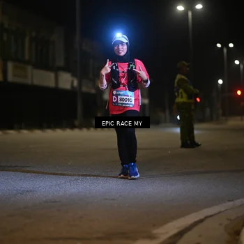 Runner Photo 8401245