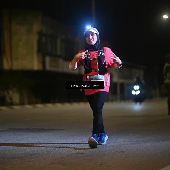 Runner Photo 8401247