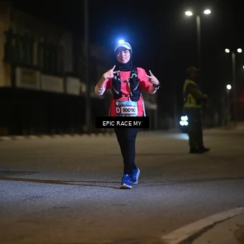Runner Photo 8401249