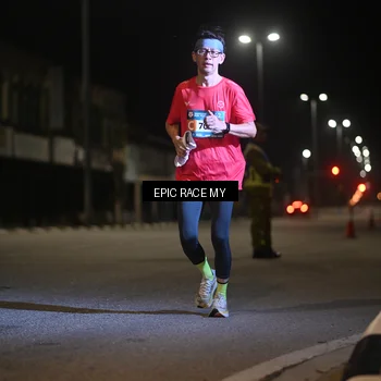 Runner Photo 8401255