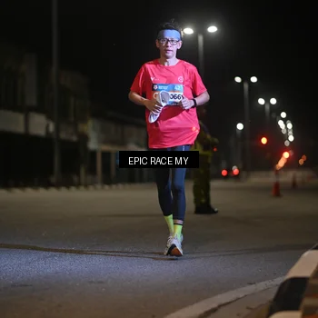 Runner Photo 8401256