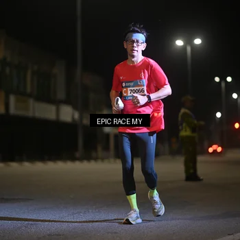 Runner Photo 8401257