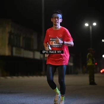 Runner Photo 8401259