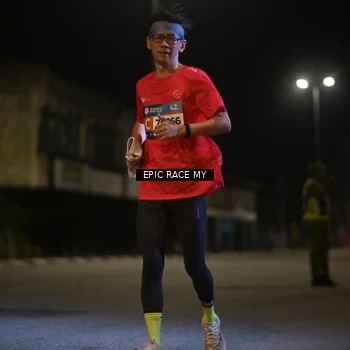 Runner Photo 8401260
