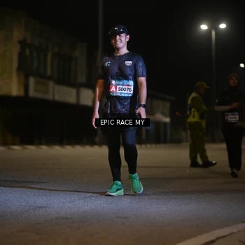 Runner Photo 8401261