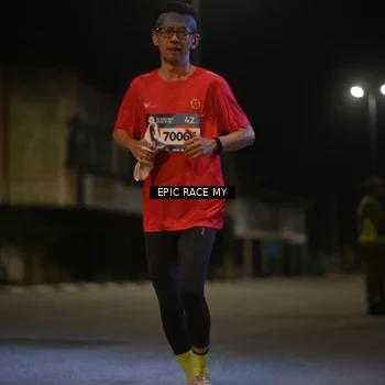 Runner Photo 8401262