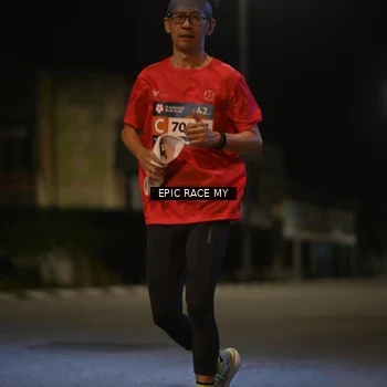 Runner Photo 8401263