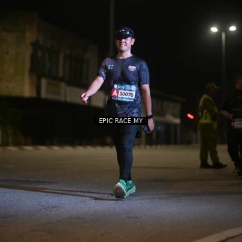 Runner Photo 8401264