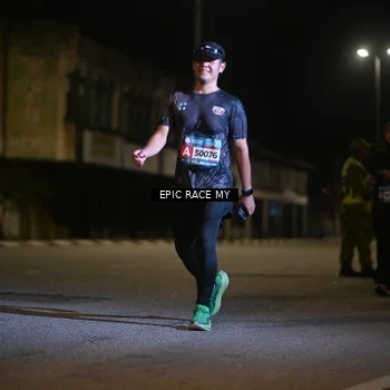 Runner Photo 8401265