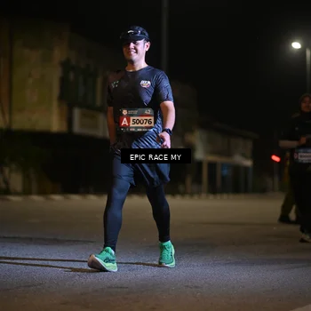 Runner Photo 8401266