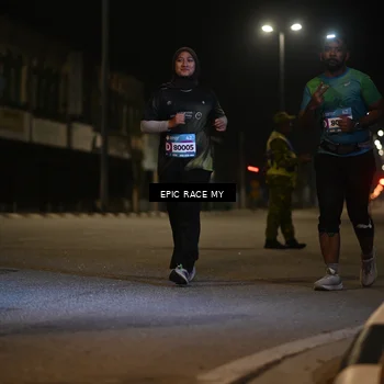 Runner Photo 8401267