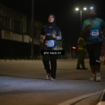 Runner Photo 8401268