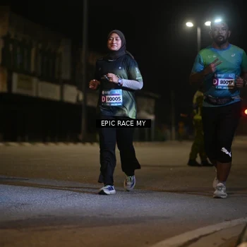 Runner Photo 8401270
