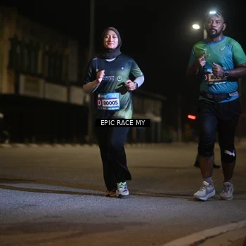 Runner Photo 8401271