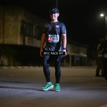 Runner Photo 8401272