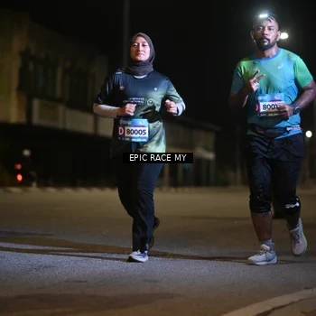 Runner Photo 8401273
