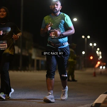 Runner Photo 8401274