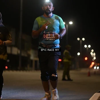 Runner Photo 8401275