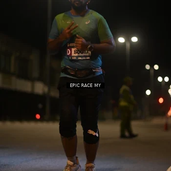 Runner Photo 8401276