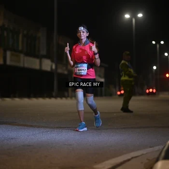 Runner Photo 8401277