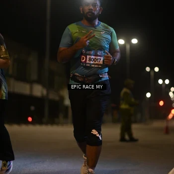 Runner Photo 8401278