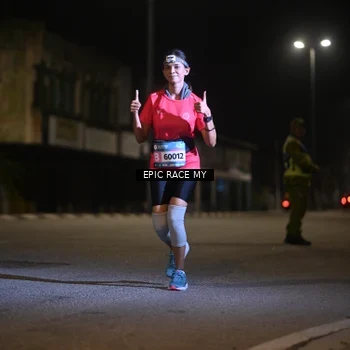 Runner Photo 8401279