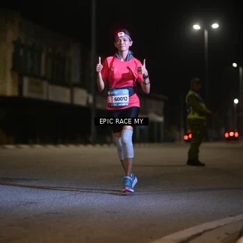 Runner Photo 8401280