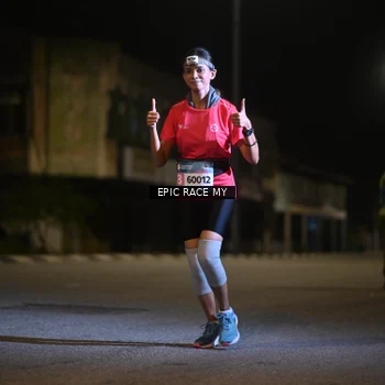 Runner Photo 8401281