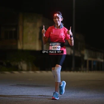 Runner Photo 8401282