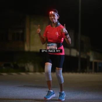 Runner Photo 8401284
