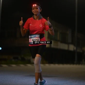 Runner Photo 8401285