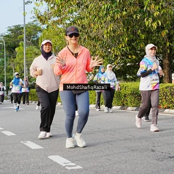 Runner Photo 8401286