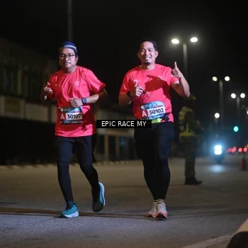 Runner Photo 8401287
