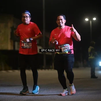 Runner Photo 8401288