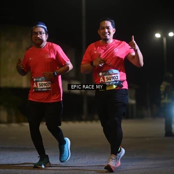 Runner Photo 8401289