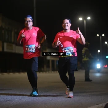 Runner Photo 8401290