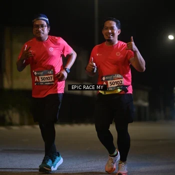 Runner Photo 8401291
