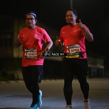 Runner Photo 8401292