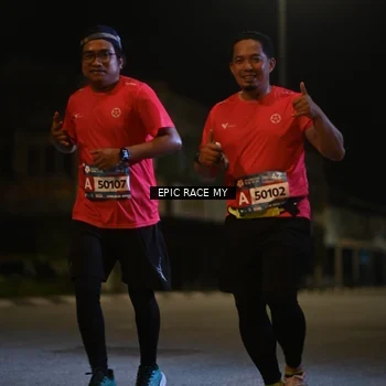Runner Photo 8401293