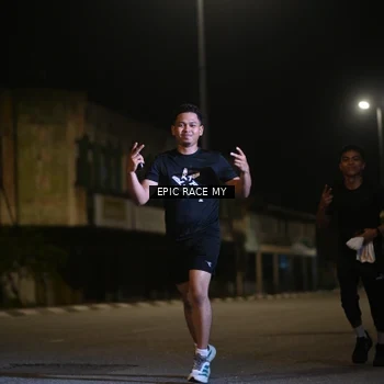 Runner Photo 8401295