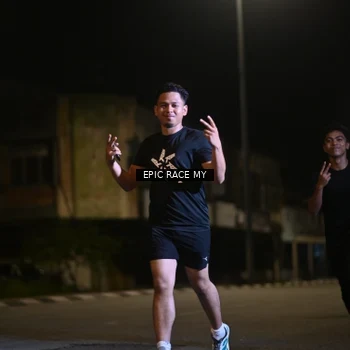 Runner Photo 8401296