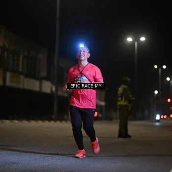 Runner Photo 8401300