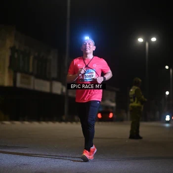 Runner Photo 8401301