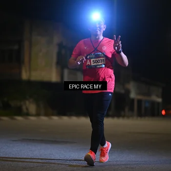 Runner Photo 8401306