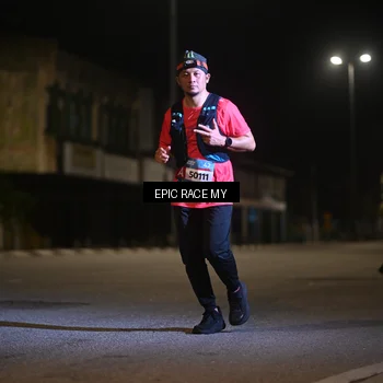 Runner Photo 8401309