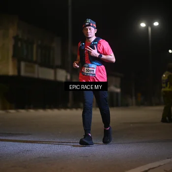 Runner Photo 8401310