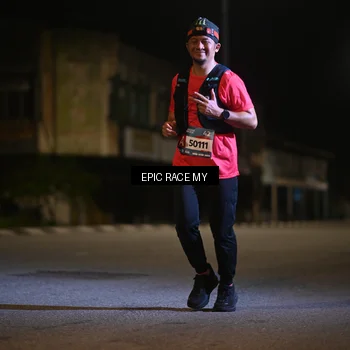 Runner Photo 8401313
