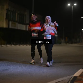 Runner Photo 8401315