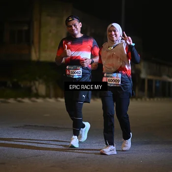 Runner Photo 8401319